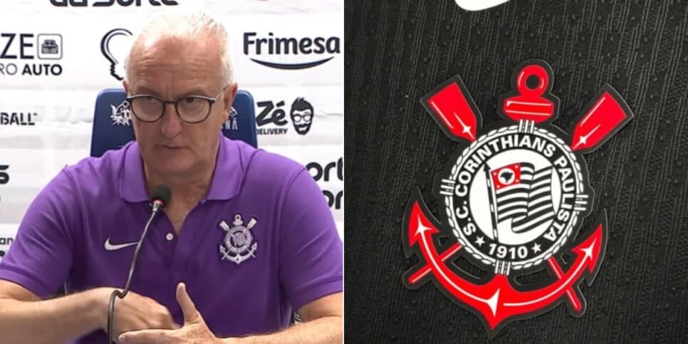 Dorival Jr é comunicado sobre retorno de atacante de R$ 37M junto com Yuri Alberto no Corinthians 