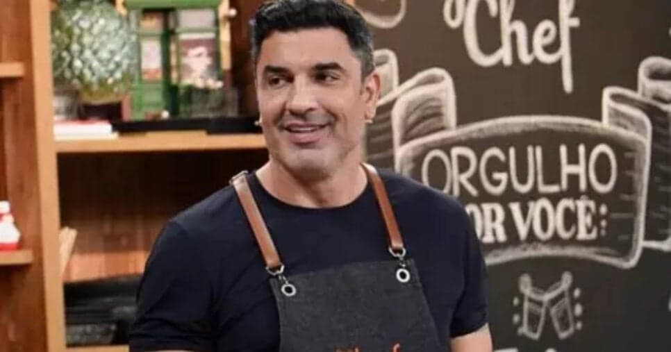 R$ 500M: Edu Guedes é dono de empresa gigante da TV que você conhece e não sabia