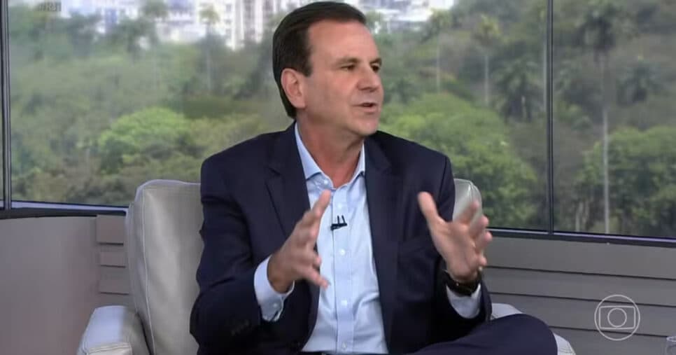 Eduardo Paes ciente: A demolição de restaurante popular do RJ por dívida de R$1,2M