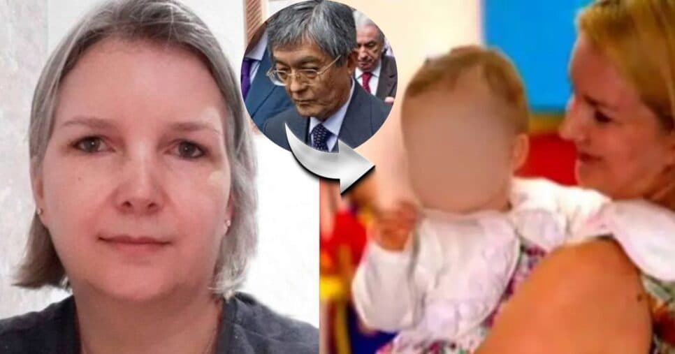 Filha de Elize Matsunaga toma decisão sobre a mãe e avô se pronuncia: "Ir para onde ela quiser"