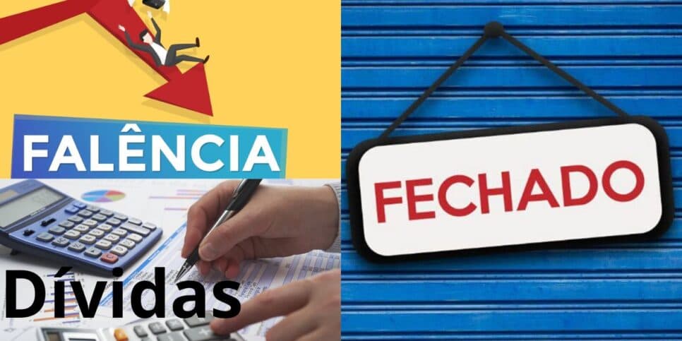 R$1,2BI e falência em 2025: O fim de varejista popular no RJ na gestão Cláudio Castro após 71 anos