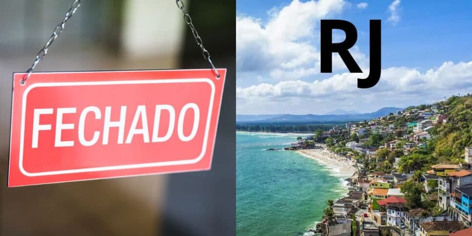"Fecharam tudo": Restaurante popular do RJ é obrigado a fechar as portas após 33 anos na Gestão Cláudio Castro
