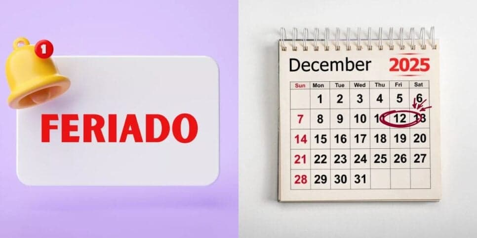 Feriado prolongado é confirmado em cidades de SC na segunda (29/12) no governo Jorginho Mello