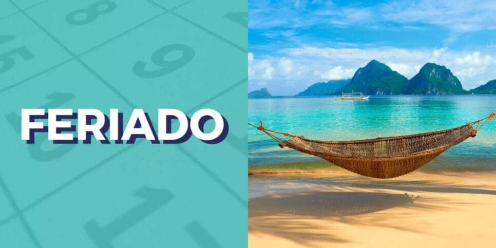 Feriado é confirmado na próxima terça (30) em cidade de SP na gestão de Tarcísio