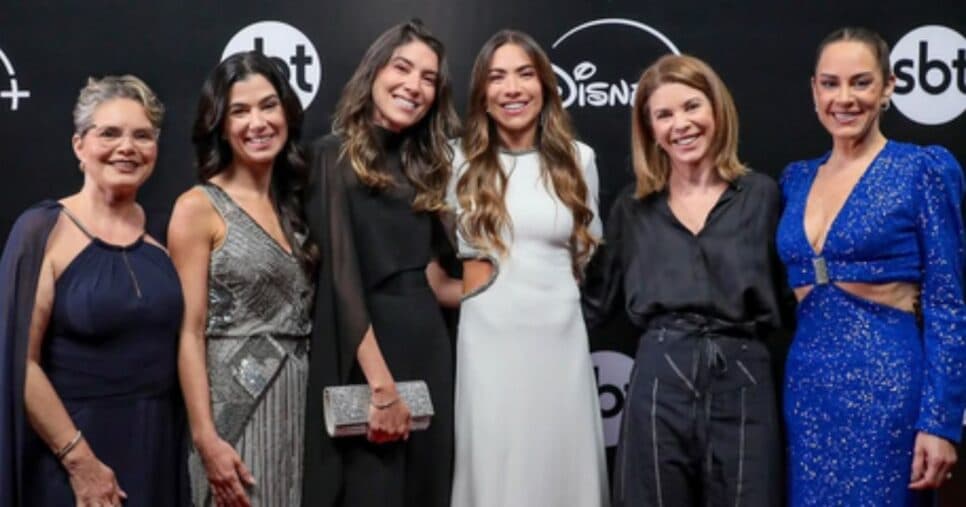 Filha de Silvio Santos revela recusa em cargo no SBT e expõe motivo: "Não consigo"