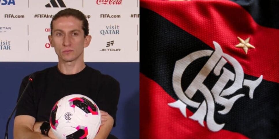 Demissão? Flamengo decide sobre adeus de Filipe Luís e data é exposta hoje 02/03