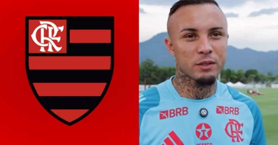 Nem Flamengo, nem Palmeiras: Cebolinha dando adeus para assinar com novo clube em 2026
