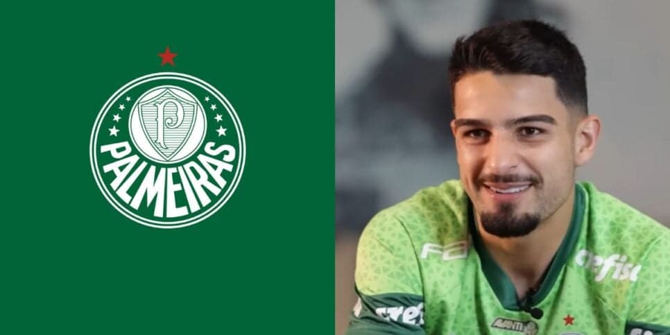 "Eles sabem disso": Flaco López bate o martelo sobre adeus ao Palmeiras em 2025