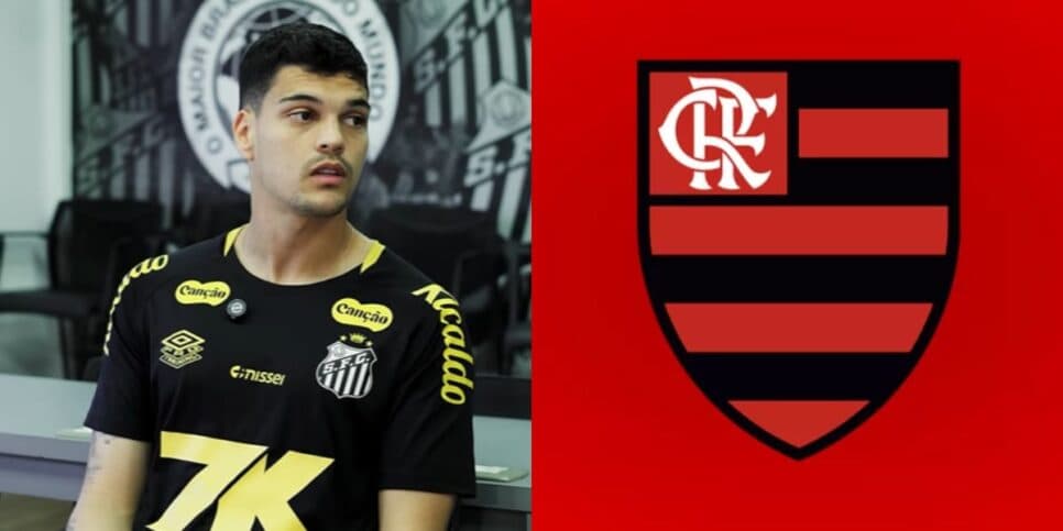 Gabriel Brazão e zagueiro de R$74M: Flamengo prepara pacotão de 2 reforços para 2026