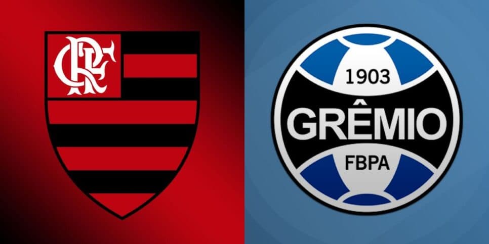 Flamengo se prepara por proposta do Grêmio para levar volante querido de Filipe Luís de R$30M