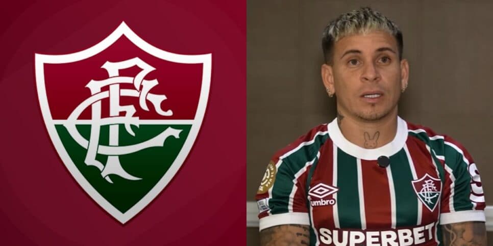 Zubeldía é pego de surpresa com perda de Soteldo no Fluminense e arma substituto em 2025
