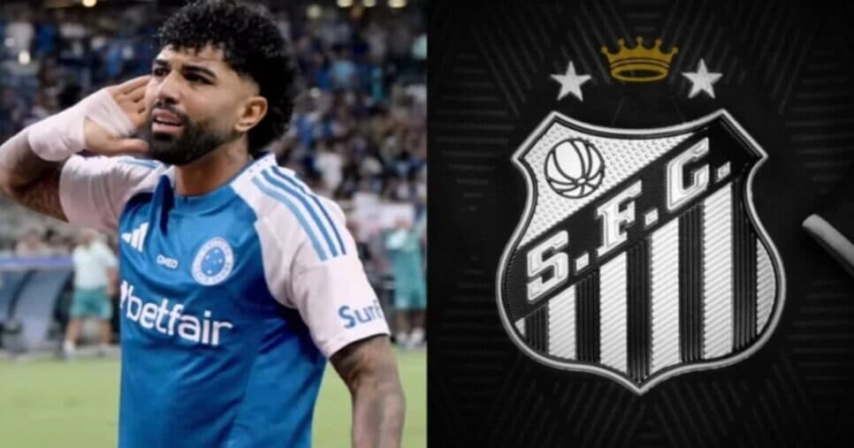 Novo informe sobre contratação de Gabigol no Santos para 2026 e Vojvoda comunicado