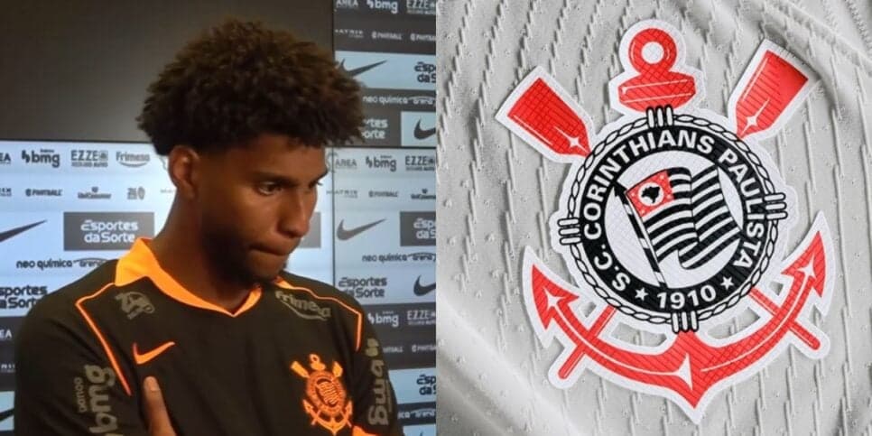 Diniz é atualizado hoje (14) sobre saída de Hugo Souza, Bidon e mais 2 no Corinthians