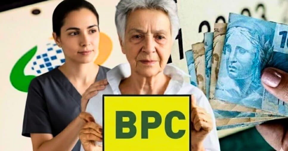 Acima de R$700 e além do BPC: Estado informa novo benefício para casas com idosos