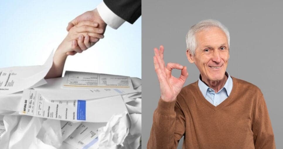 Direito garantido: 3 dívidas que idosos não precisam pagar por lei em 2026