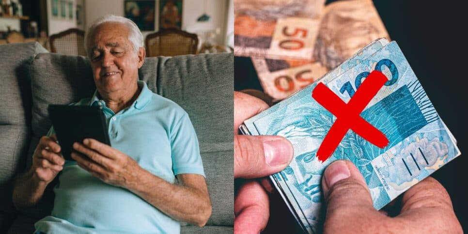Lei em vigor garante isenção em viagens à lista de idosos 60+ em 3 passos online