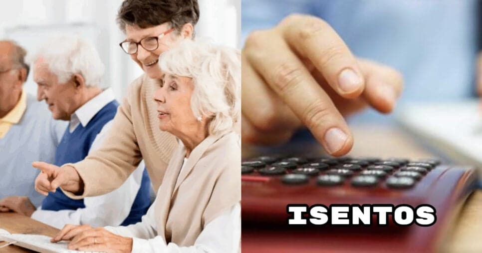 Bancos, luz e mais: Idosos de 67, 70 e 85+ se livram de 7 dívidas em 2026 por lei em vigor