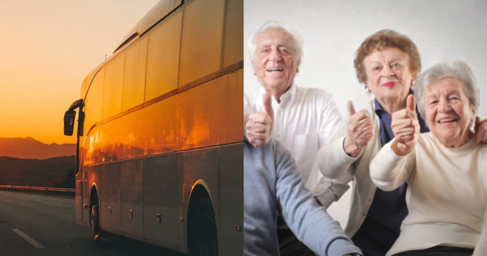 Além do transporte público: Idosos de 60 a 90 anos têm isenção em outra viagem grátis