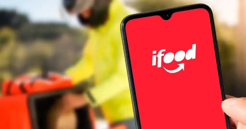“Comida em 10 minutos”: iFood prepara nova entrega ultrarrápida para desbancar 99 e Keeta