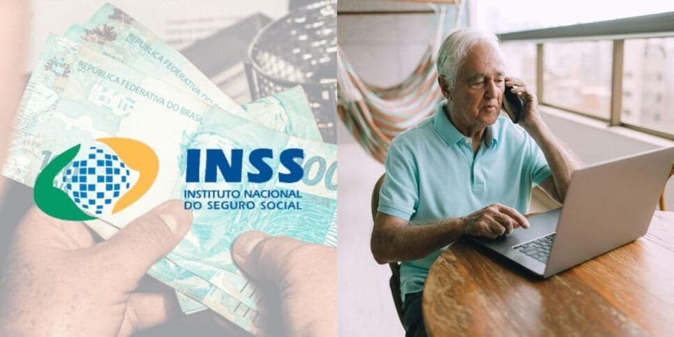 INSS emite comunicado aos idosos 60+ que não querem perder o benefício em 2025