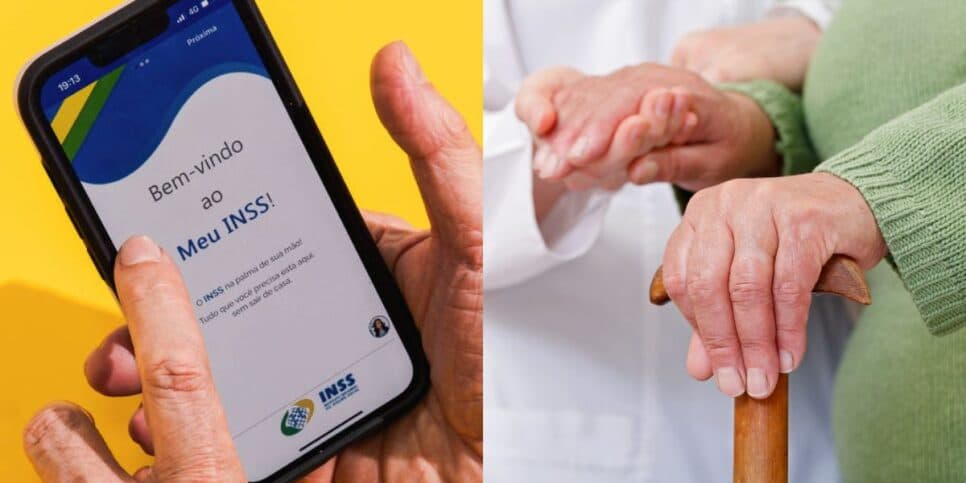 Esses idosos 60+ que nunca contribuíram para o INSS podem receber esse valor todo mês