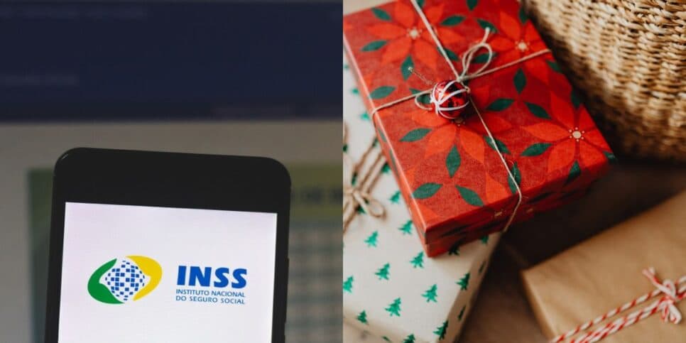 Informe do INSS chega com 5 presentões ainda em dezembro aos aposentados