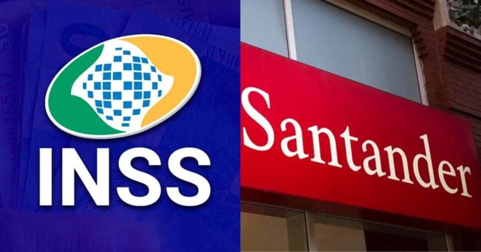 Aviso hoje (21/02): Aposentados do INSS com conta no Santander devem ler este comunicado