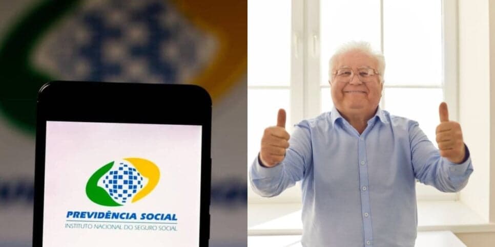 Informe do INSS traz força tarefa para antecipar benefícios aos idosos 60+ a partir de hoje (09/12)