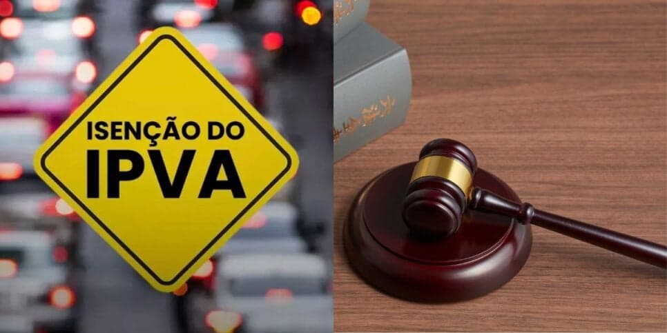 Isenção do IPVA: Novo plano aprovado na Câmara chega para livrar novo grupo de motoristas do imposto