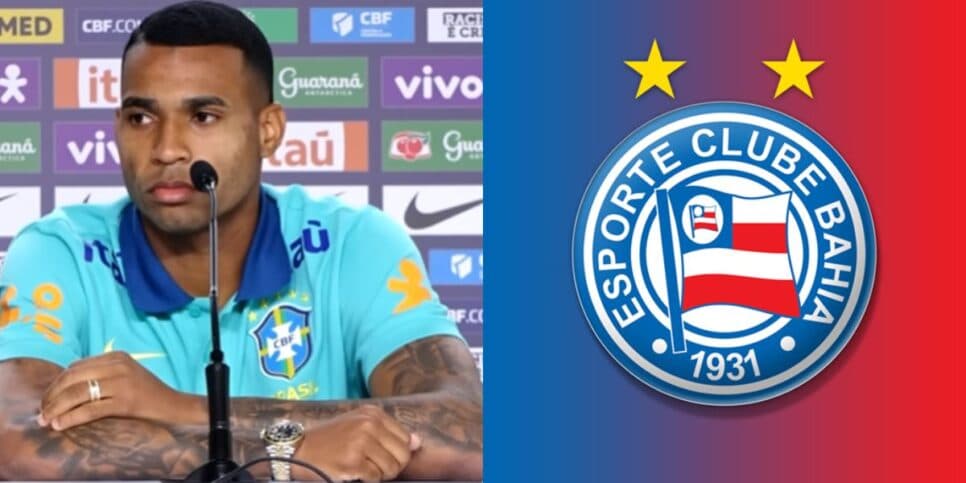 Rogério Ceni é comunicado sobre venda de Jean Lucas no Bahia para rival do Brasileirão em 2026