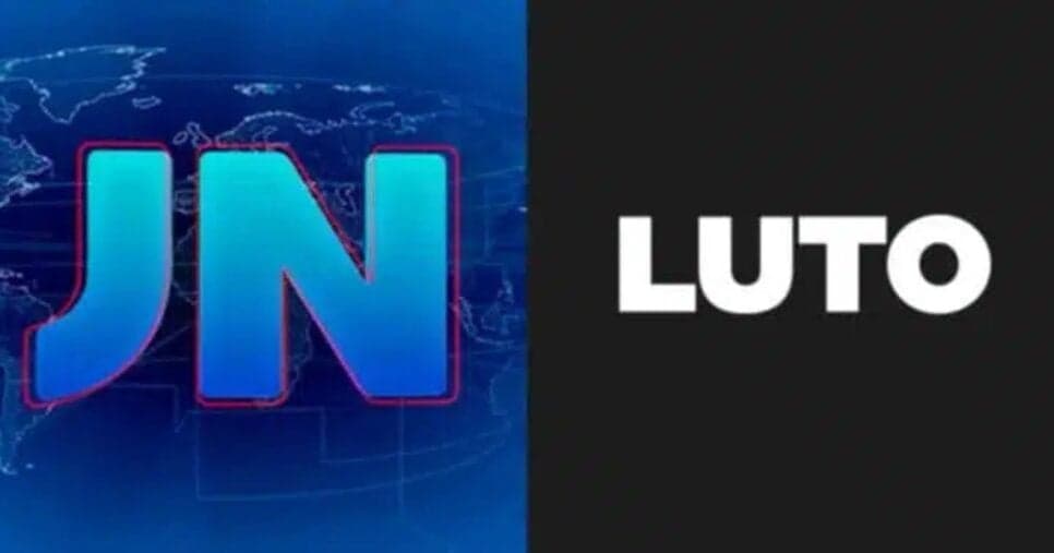 Luto! Jornal Nacional é paralisado ao vivo com notícia sobre morte de estrela da Globo
