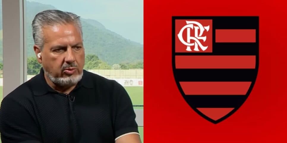 José Boto prepara PIX e negocia com zagueiro e +1 goleiro no Flamengo para Filipe Luís