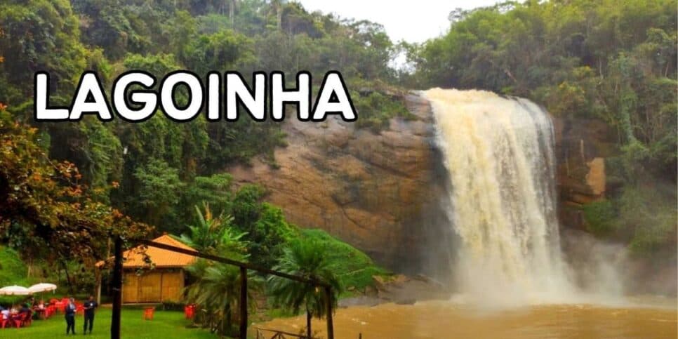 Lagoinha é uma cidade do interior de São Paulo (Reprodução: Youtube)