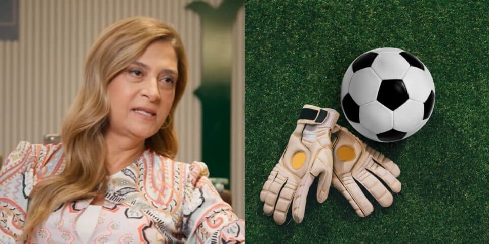 Contrato de 1 ano: Leila aprova e Palmeiras envia proposta por goleiro substituto de Weverton