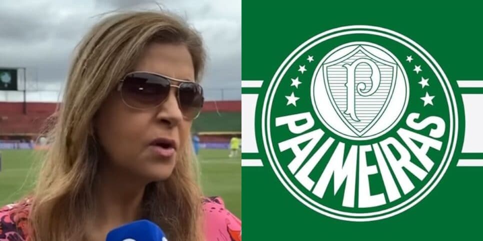 Leila Pereira é comunicada sobre valor de R$536M para vender Vitor Roque em 2026