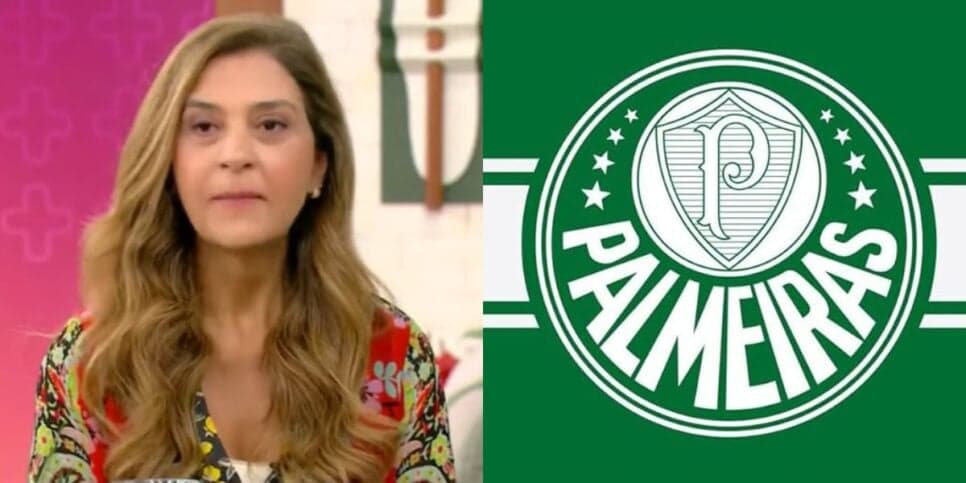 Mudança no Palmeiras: Leila topa vender argentino de R$90 milhões para contratar novo reforço