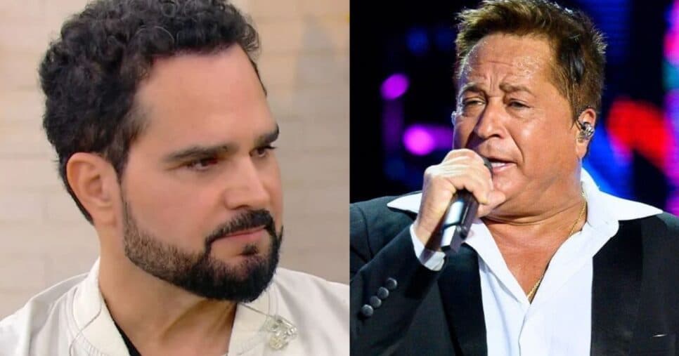 "Muito sério": A declaração de Luciano Camargo que revela quem Leonardo é de verdade
