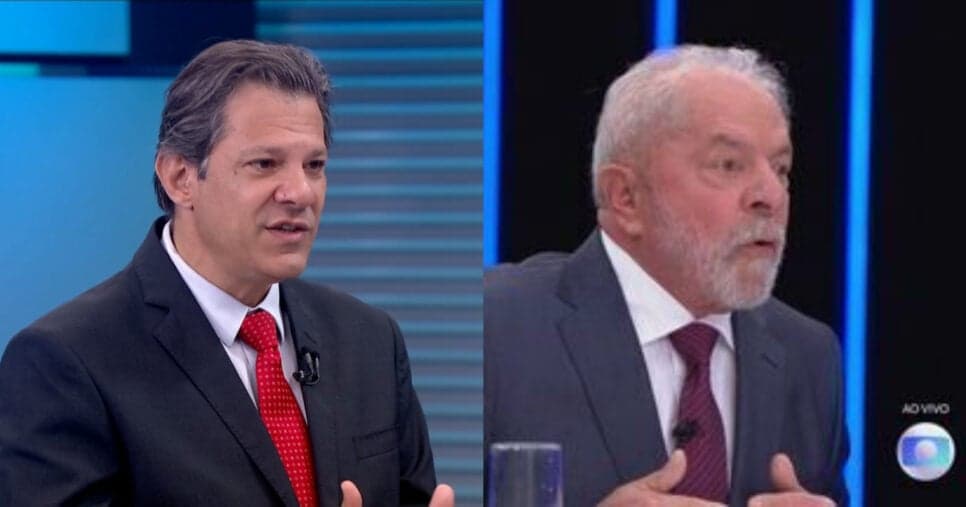 R$5 mil: Haddad se une a Lula e informa nova lei sancionada que amplia benefício a brasileiros em 2026