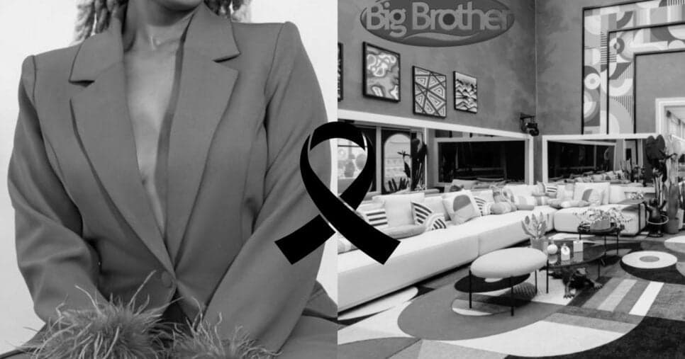 Luto: Estrela do Big Brother morre precocemente aos 35 anos