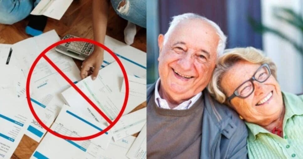 Além do IPTU e do IPVA: Lei isenta idosos 65+ de mais 1 pagamento em 2026