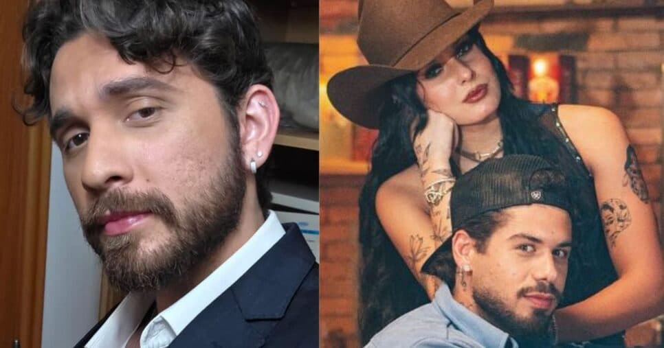 Gustavo Mioto traz mensagem enigmática após fim de Zé e Ana Castela: “Doeu em mim”