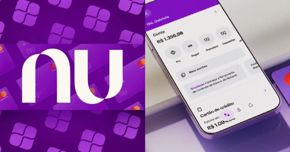 Informe do Nubank confirma cobrança de R$6,50 por uso desse serviço