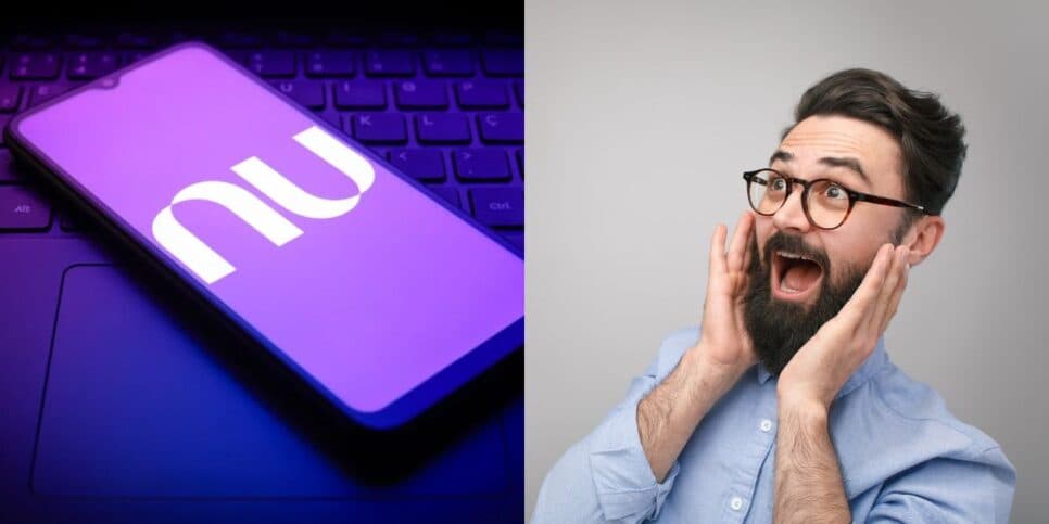 Informe do Nubank anuncia novo benefício histórico aos clientes com conta aberta hoje (11/12)