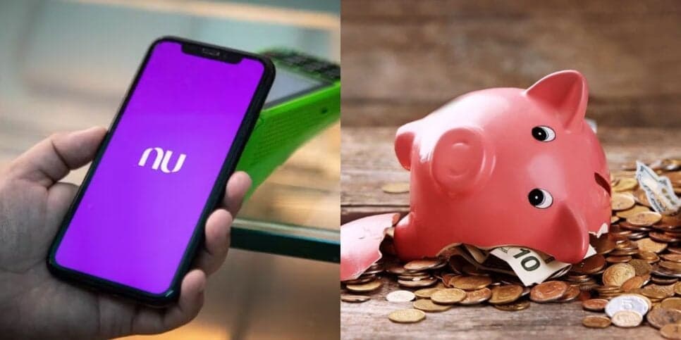 Adeus poupança? Comunicado do Nubank traz benefício para clientes ganharem mais dinheiro em 2025