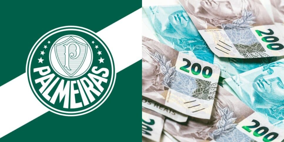 Leila Pereira aprova e Palmeiras se prepara por reforço de R$78M em 2026