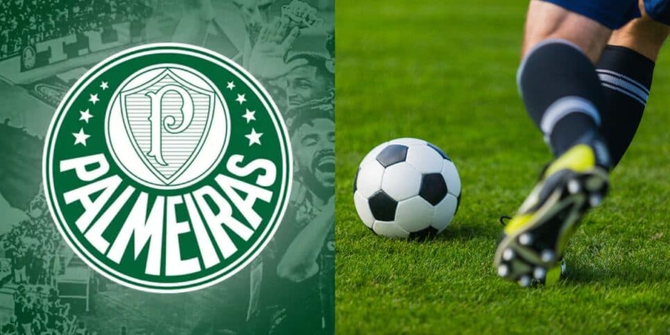 Leila aprova e Palmeiras prepara contratação de atacante revelação de 19 anos em 2026