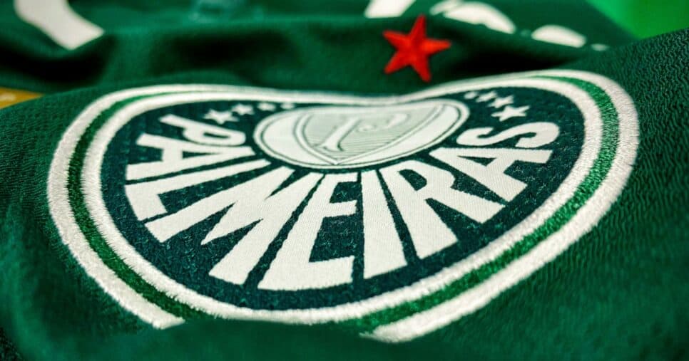 R$37M: Pilar de Abel no Palmeiras tem rescisão exposta e pode assinar com maior rival em 2026