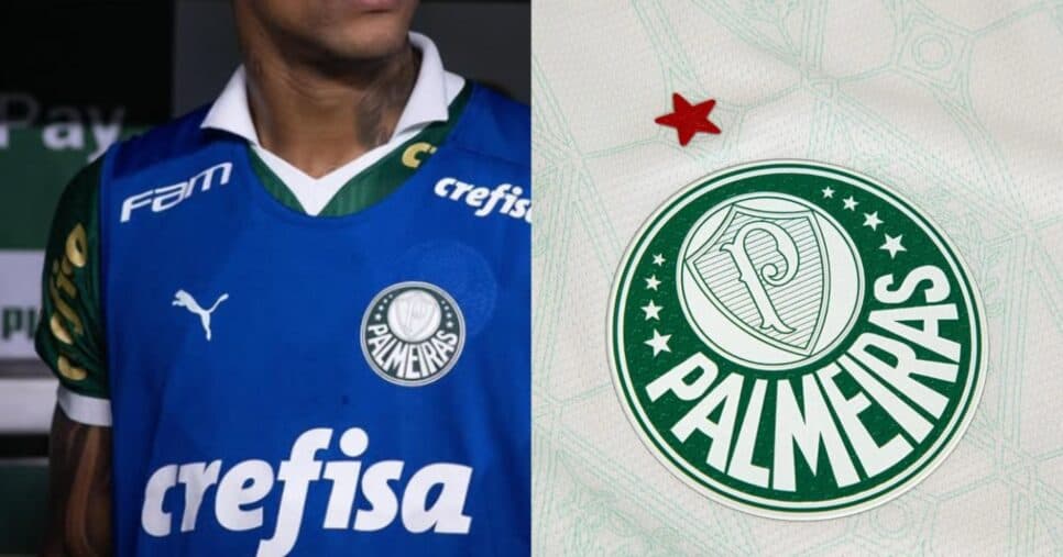 Informe do Palmeiras comunica decisão de Leila sobre saída de lateral de R$25M para rival em 2026
