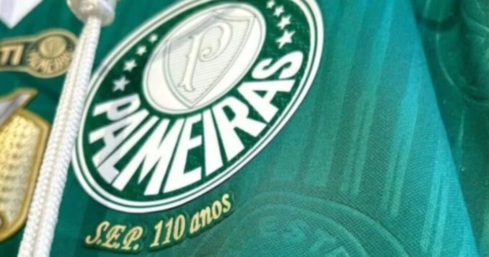 Leila disputa com Cruzeiro para ter meia de R$160M no Palmeiras em 2026