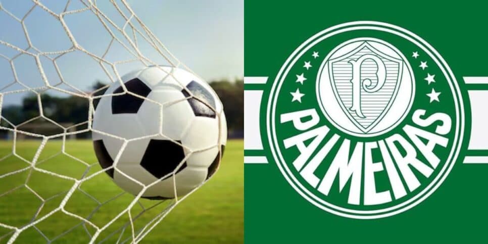 Gigante da série A prepara R$320M para arrancar atacante do Palmeiras em 2026